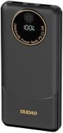 Повербанк DUDAO K12 10000 mAh black (6976625333882)