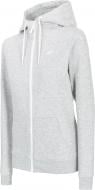 Джемпер 4F NOSD4-BLD300-27M р. XL серый