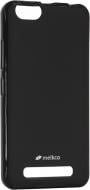 Накладка на корпус MELKCO Poly Jacket для Lenovo Vibe C (A2020) black (LNA202TULT2BKMT)