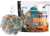 Мочалка Balmy 09792 09792