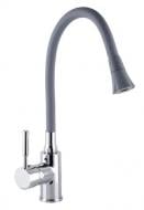 Смеситель для кухни Globus Lux Lazer GLLR-0203SA-G03