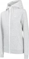 Джемпер 4F NOSD4-BLD300-27M р. 2XL серый