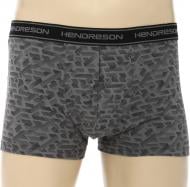 Трусы мужские мужские Henderson Bash34642 XL серый