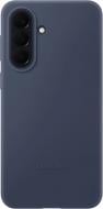 Чехол-накладка Samsung Silicone Case для Galaxy A57 Dark Blue (EF-PA576CNEGWW)