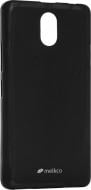 Накладка на корпус MELKCO Poly Jacket TPU для Lenovo Vibe P1m black (LNVP1MTULT2BKMT)