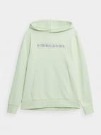 Джемпер 4F SWEATSHIRT BLM015 H4Z22-BLM015-47S р. M мятный