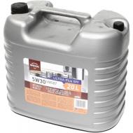 Моторное масло синтетическое Brexol Ultra Plus VW507 5W-30 20 л (48391051026)