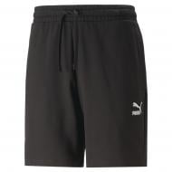 Шорты Puma CLASSICS SHORTS 8"" TR 53806701 р. L черный