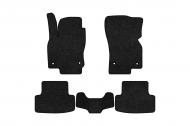 Килимки автомобільні EVAtech Premium Seat Ateca 2016 1 покоління SUV EU ST42306CN5AV4VPB модельні