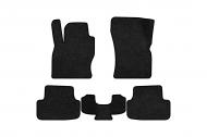 Коврики автомобильные EVAtech Premium Seat Leon X-Perience (5F) 2012-2020 3 поколение Combi EU ST42233CN5VPB модельные Коврики автомобильные EVAtech Premium Seat Leon X-Perience (5F) 2012-2020 3 поколение Combi EU ST42233CN5VPB модельные