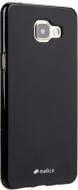 Накладка на корпус MELKCO Poly Jacket TPU для Samsung Galaxy A3 A300 black (SSNGA3TULT2BKMT)