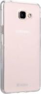 Накладка на корпус MELKCO Poly Jacket TPU для Samsung Galaxy A3 A310 transparent (SSNGA3TULT2TSMT)