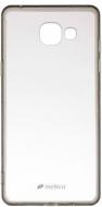 Накладка на корпус MELKCO DP + 9H Glass для Samsung Galaxy A5 A510 transparent (SSNGVAPU1TGBKTS)