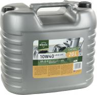 Моторное масло синтетическое Brexol Diesel Long Life 10W-40 20 л (48391051016)
