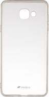 Чехол MELKCO DP+9H Glass для Samsung Galaxy A5 A510 transparent (SSNGVAPU1TGTS)