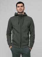 Джемпер 4F NOSD4-BLM300-046S р. S бирюзовый