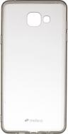 Чехол MELKCO DP+9H Glass для Samsung Galaxy A7 A710 black/transparent (SSNGA7PU1TGBKTS)
