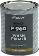 Грунт 960 Wash Primer Body 1000 мл