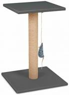 Когтеточка Природа «Лили» темно-серая