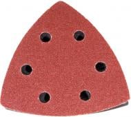 Насадка шлифовальная Ferm дельтовидная для осцилирующего инструмента OTM1005, OTM1004, OTM1003 и OTM1001 OTA1003