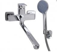 Смеситель для ванны Globus Lux Milano GLM-0208N