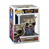 Фігурка Funko серії GOTG3 Єнот Ракета 67509