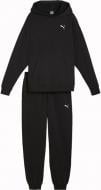 Спортивний костюм Puma 68309101 р.XS чорний Спортивний костюм Puma 68309101 р.XS чорний