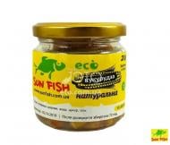 Кукурудза запарена Sun Fish натуральний 200 г