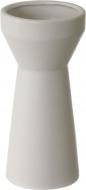 Ваза керамическая Luna Cartagena 23х11х11 см 23 см белая ML-E-2A
