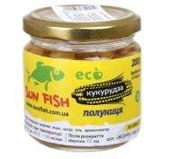 Кукурудза запарена Sun Fish полуниця 200 г