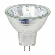 Лампа галогенная Feron HB4 MR-16 20 Вт G5.3 12 В прозрачная (2251)