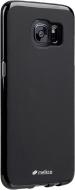 Чехол MELKCO Poly Jacket TPU для Samsung Galaxy S7 Edge G935 black (SSS7EDTULT2BKMT)