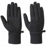 Варежки Outdoor Research MEN'S VIGOR MIDWEIGHT SENSOR GLOVES 271562-0001 р.S черный