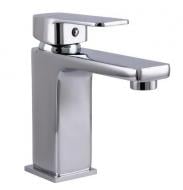 Смеситель для умывальника Globus Lux Milano GLM-0401