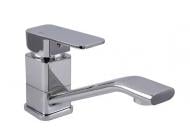 Смеситель для умывальника Globus Lux Milano GLM-0103M