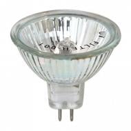 Лампа галогенная Feron HB4 MR-16 35 Вт G5.3 12 В прозрачная (2252)