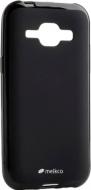 Чехол MELKCO Poly Jacket TPU для Samsung Galaxy J1 mini J105 black (SSJ1MNTULT2BKMT)