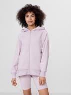 Джемпер 4F H4L22-BLD024-52S р. M рожевий Джемпер 4F H4L22-BLD024-52S р. M рожевий