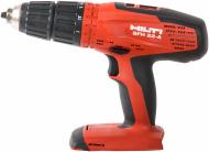 Шуруповерт аккумуляторный Hilti SFH 22-A 290211