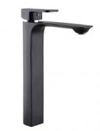 Смеситель для умывальника Globus Lux Milano GLM-201-BB