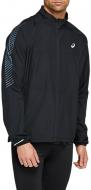 Куртка Asics ICON JACKET 2011B051-001 р.L черная