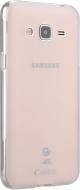 Чехол MELKCO Poly Jacket TPU для Samsung Galaxy J3 J320 transparent (SSNGJ3TULT2TSMT)