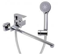 Смеситель для ванны Globus Lux Niagara GLN-0208