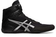Боксерки мужские Asics MATCONTROL 3 1081A053-001 р.46 черные Боксерки мужские Asics MATCONTROL 3 1081A053-001 р.46 черные