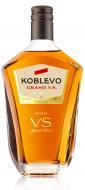 Бренди Коблево Grand V.S 0,355 л