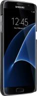Чехол MELKCO Leather Dual Card для Samsung Galaxy S7 Edge G935 black (SSS7EDLOCF3BKPU)