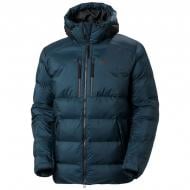 Куртка мужская Helly Hansen Park Puffy 53996-589 р.S синяя Куртка мужская Helly Hansen Park Puffy 53996-589 р.S синяя
