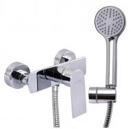 Смеситель для душа Globus Lux Niagara GLN-0105N