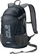 Рюкзак Jack Wolfskin Velocity 12 л чорний 2004961-6000 Рюкзак Jack Wolfskin Velocity 12 л чорний 2004961-6000