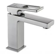 Смеситель для умывальника Globus Lux PIANO GLPN-0401